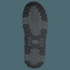 Gulliver 435-0509 Waterproof Warm Lined Black Svart Clearance