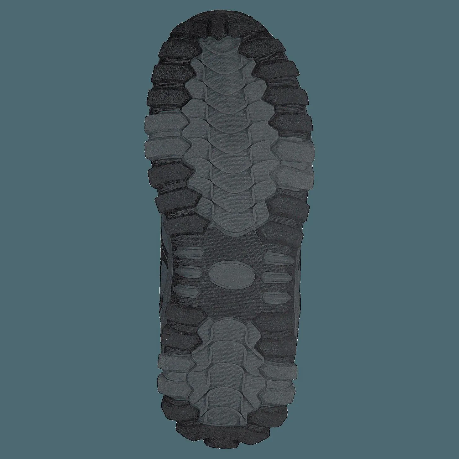 Gulliver 435-0509 Waterproof Warm Lined Black Svart Clearance