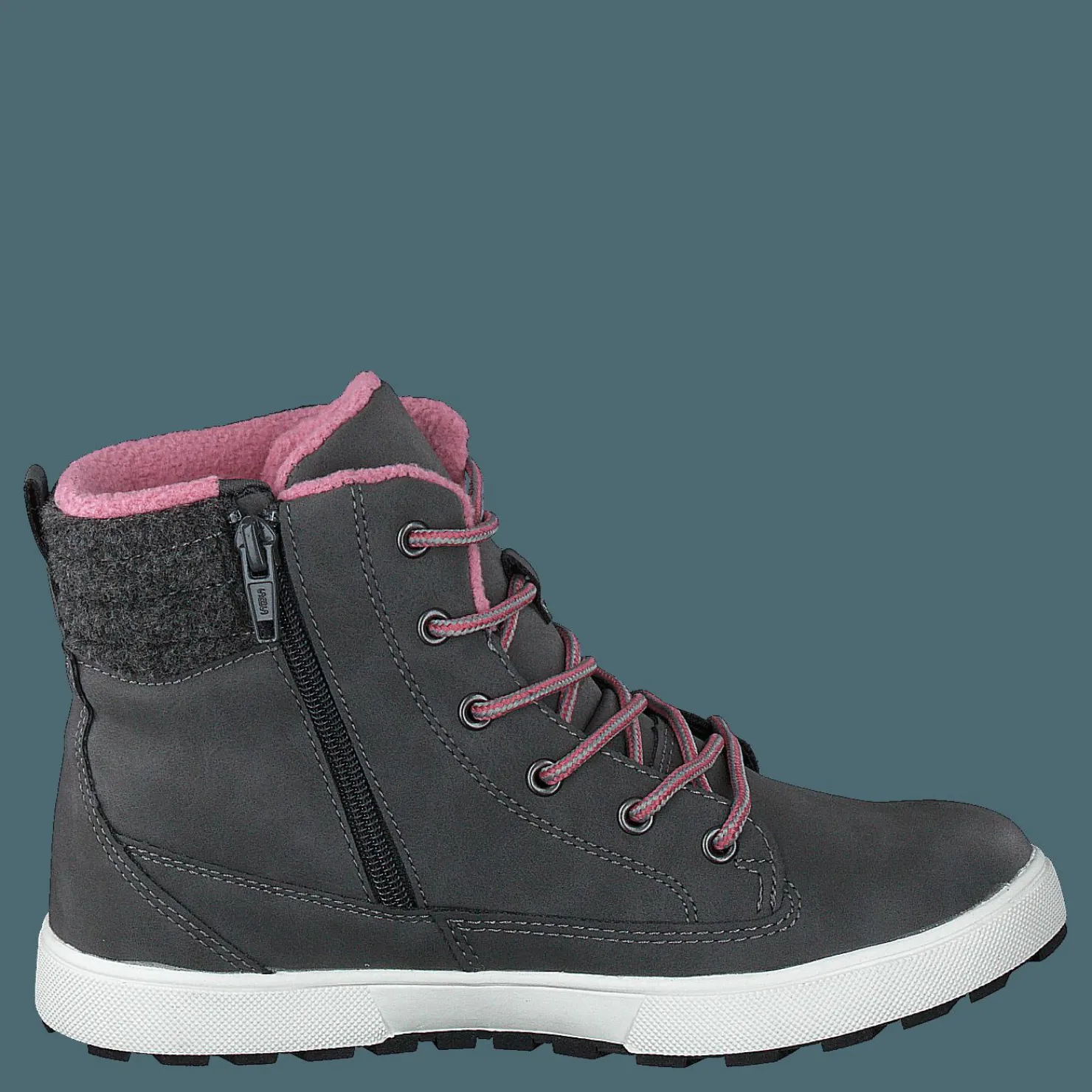 Gulliver 430-9573 Waterproof Warm Lined Grey Grå Discount