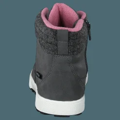 Gulliver 430-9573 Waterproof Warm Lined Grey Grå Discount