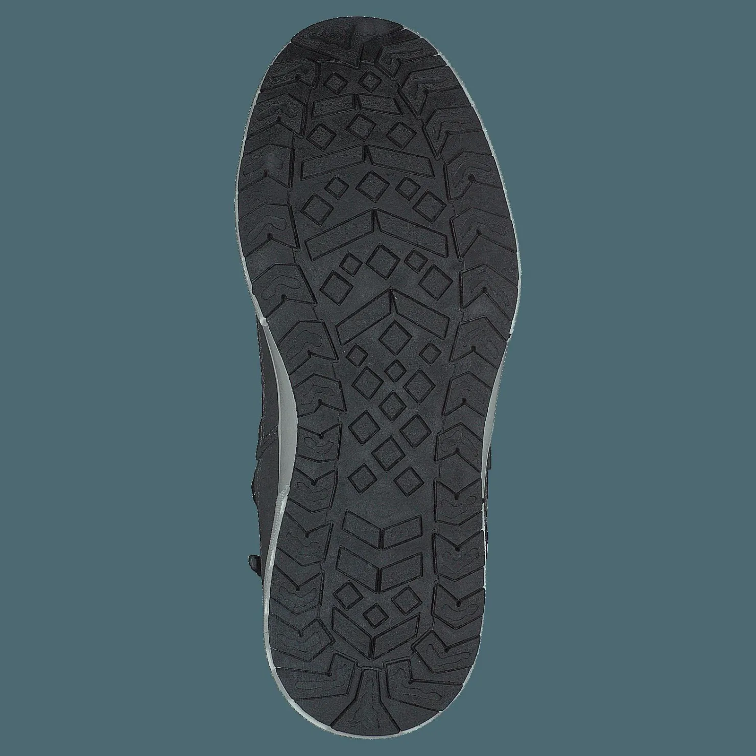 Gulliver 430-9573 Waterproof Warm Lined Grey Grå Discount