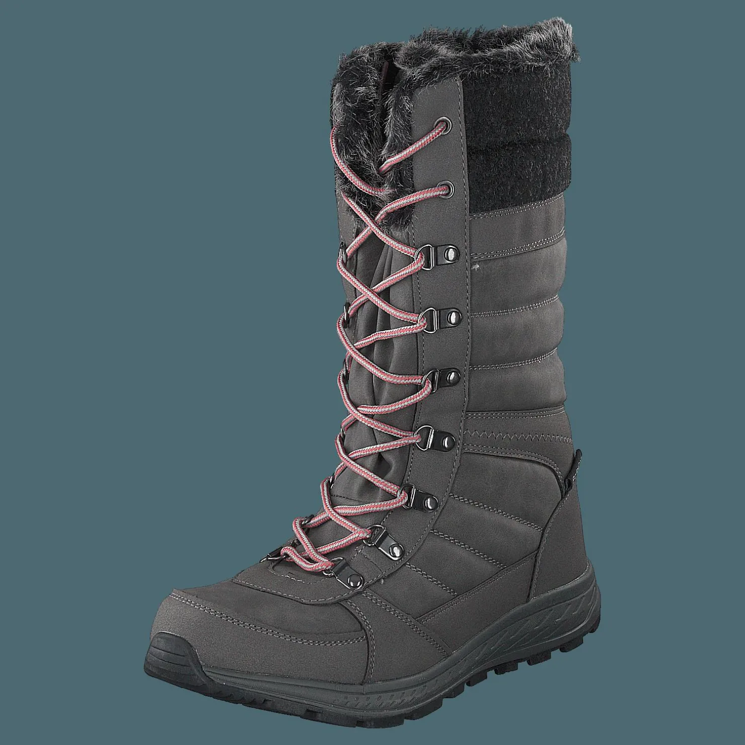 Polecat 430-2968 Waterproof Warm Lined Grey Grå Sale