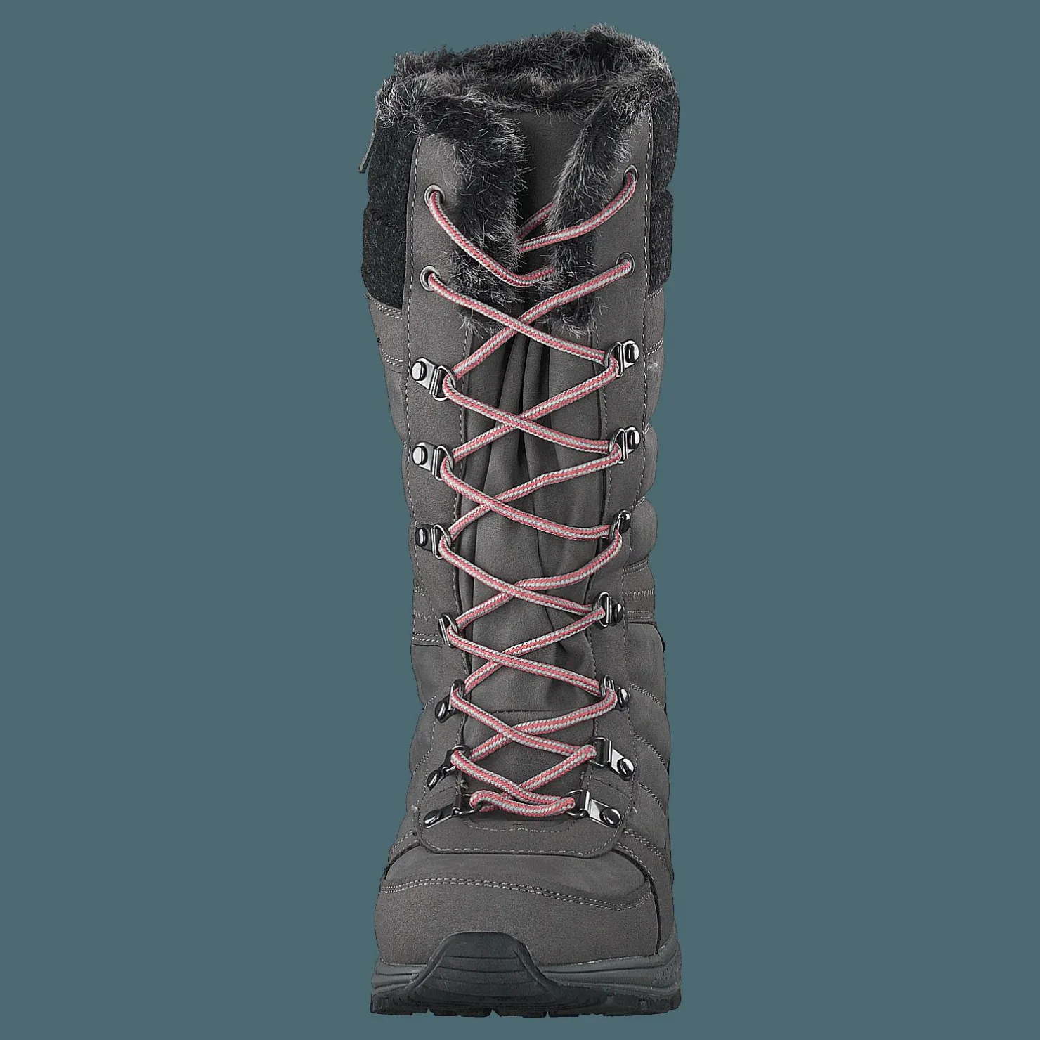 Polecat 430-2968 Waterproof Warm Lined Grey Grå Sale