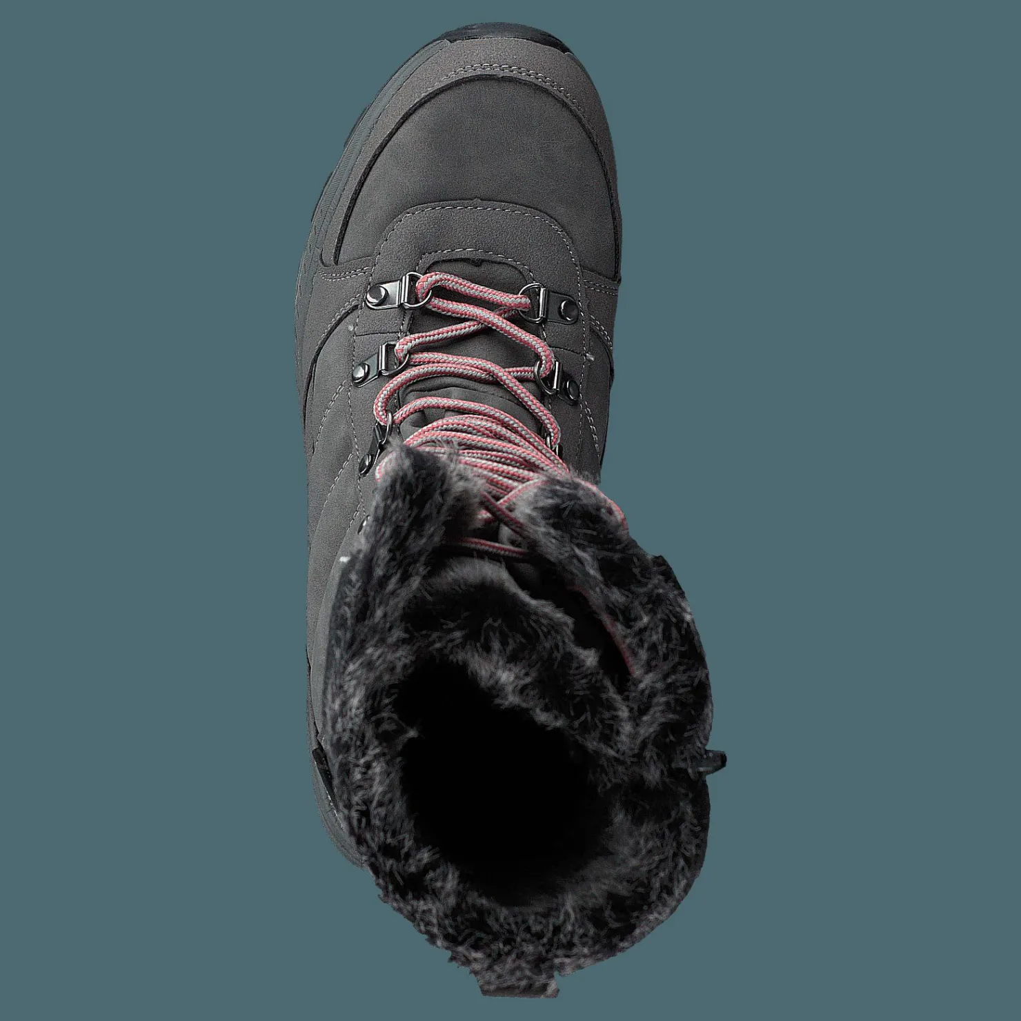 Polecat 430-2968 Waterproof Warm Lined Grey Grå Sale