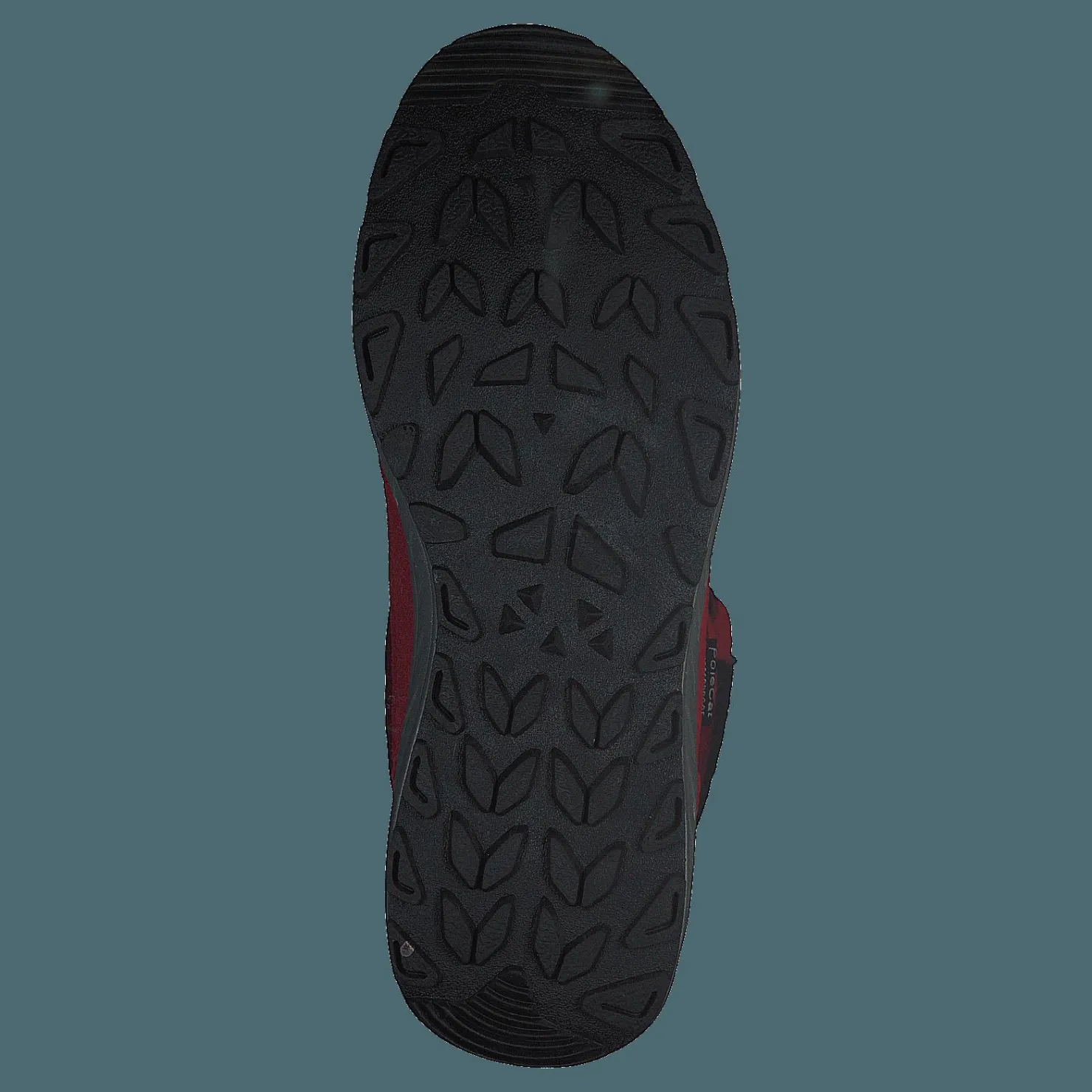Polecat 430-2967 Waterproof Warm Lined Red Röd Clearance