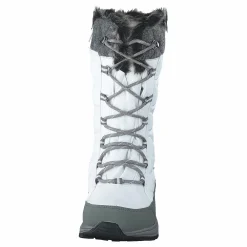 Network 430-9804 Waterproof Warm Lined White Vit Online