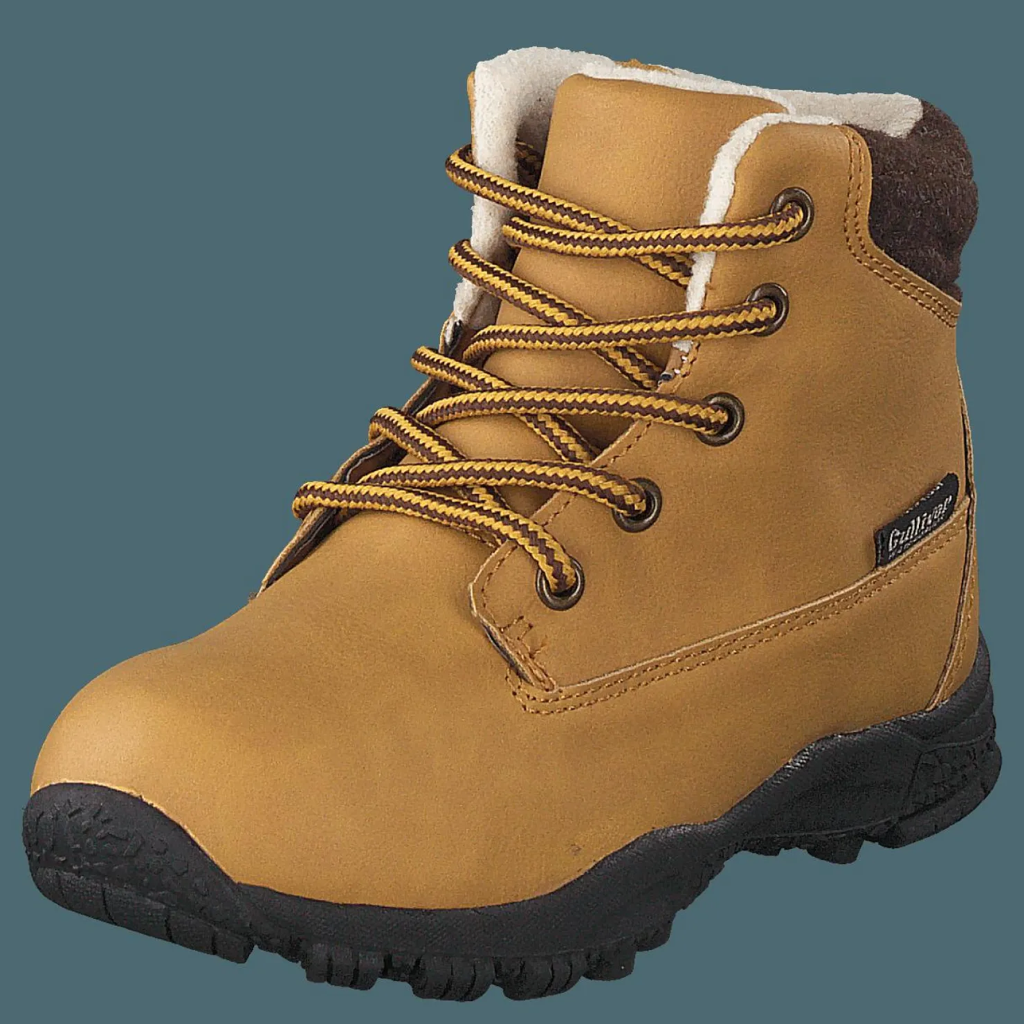 Gulliver 430-2997 Waterproof Warm Lined Yellow Brun Discount
