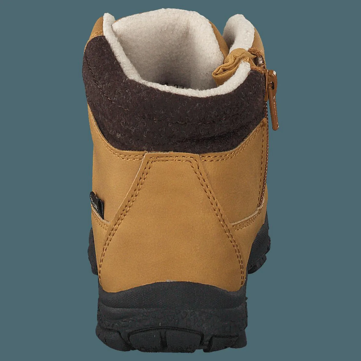 Gulliver 430-2997 Waterproof Warm Lined Yellow Brun Discount