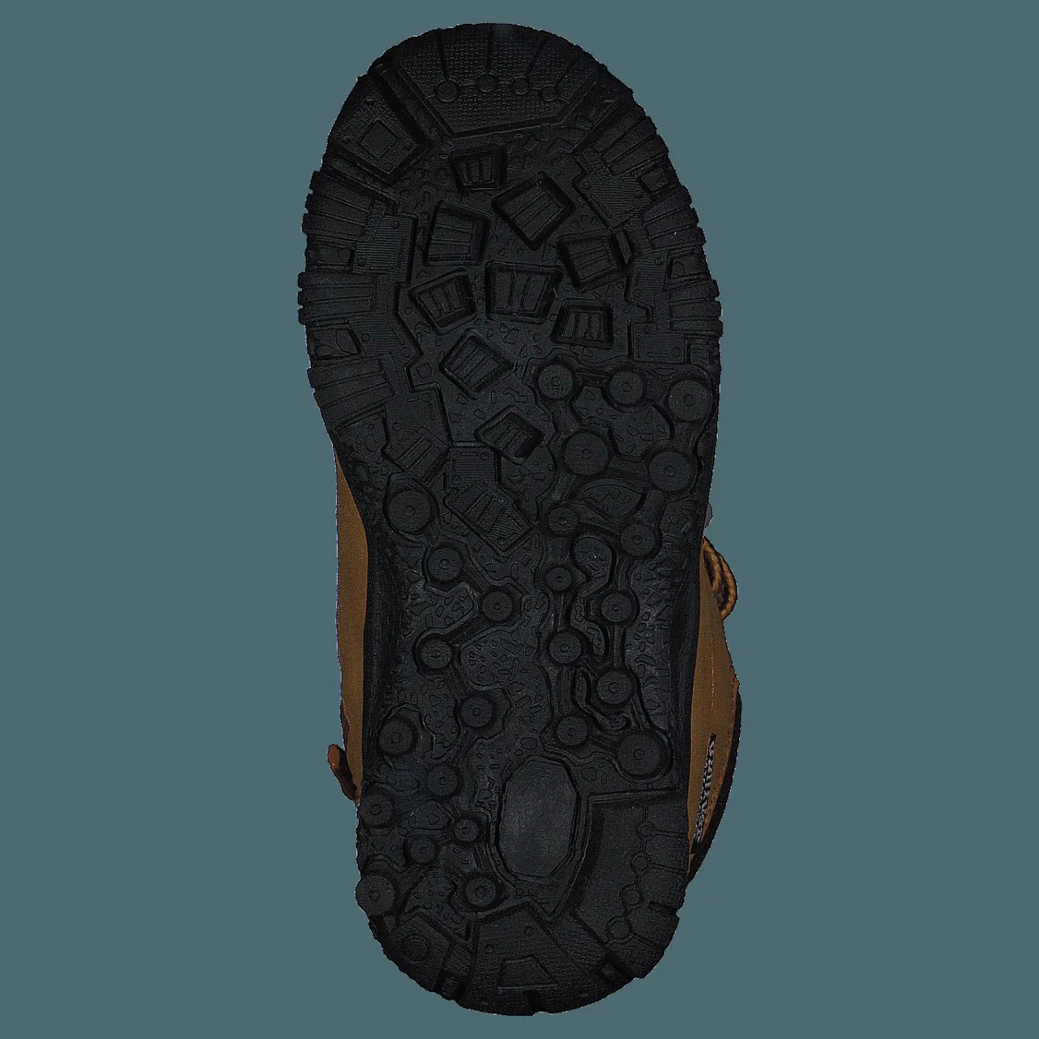 Gulliver 430-2997 Waterproof Warm Lined Yellow Brun Discount