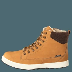 Gulliver 430-9573 Waterproof Warm Lined Yellow Brun Online