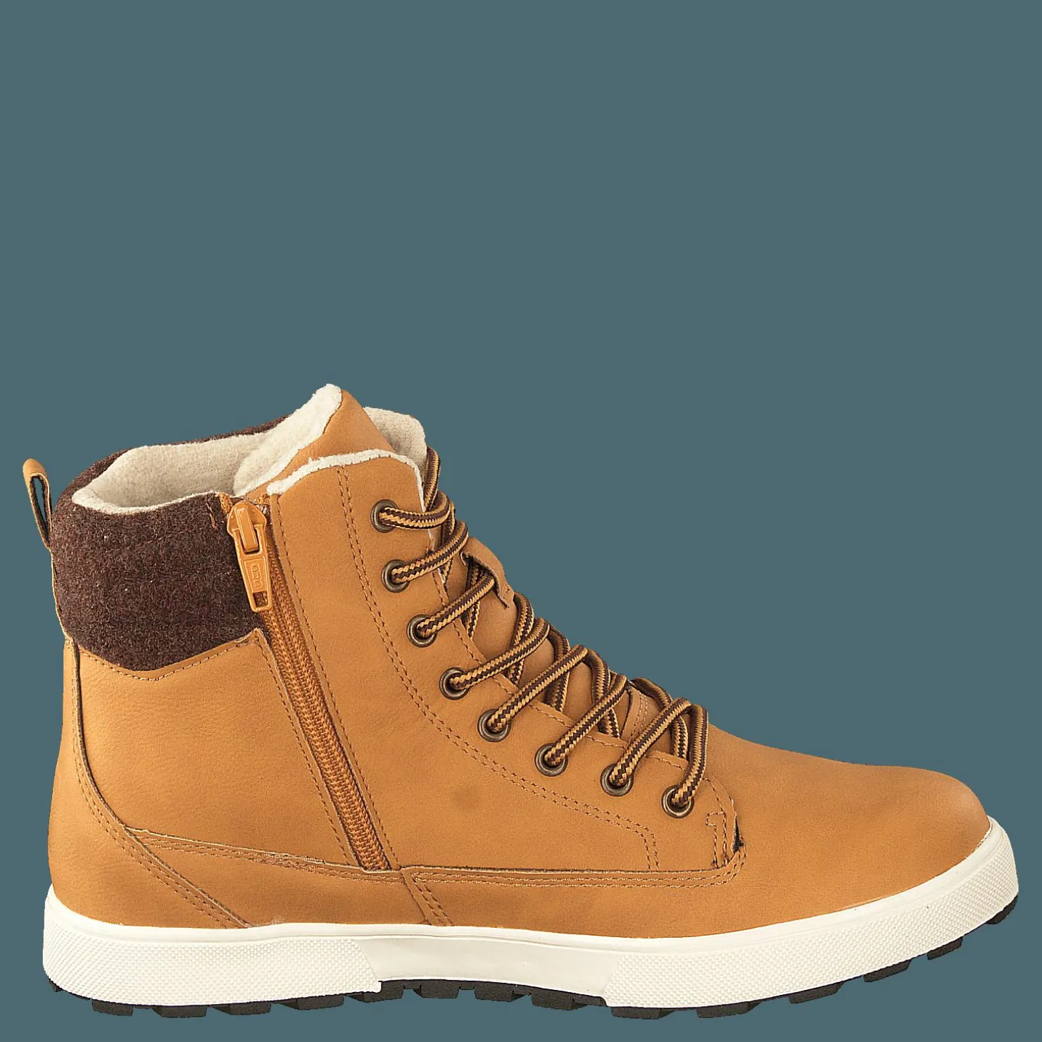 Gulliver 430-9573 Waterproof Warm Lined Yellow Brun Online