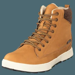 Gulliver 430-9573 Waterproof Warm Lined Yellow Brun Online