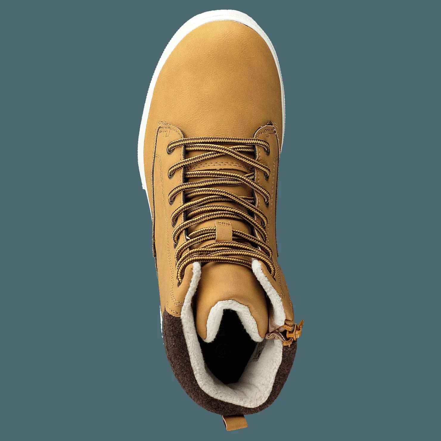 Gulliver 430-9573 Waterproof Warm Lined Yellow Brun Online