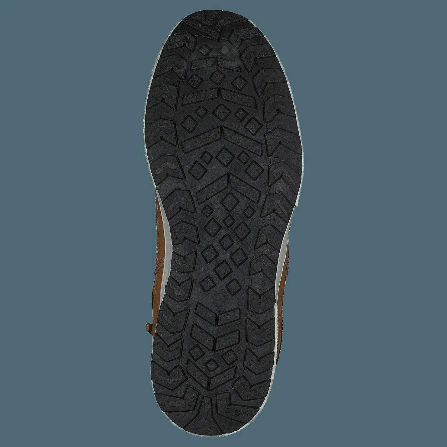 Gulliver 430-9573 Waterproof Warm Lined Yellow Brun Online