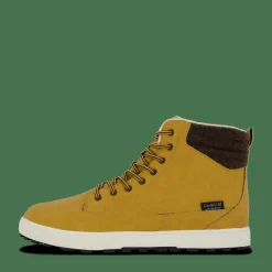 Polecat 430-3957 Waterproof Warm Lined Yellow Brun och Gul Outlet