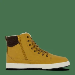 Polecat 430-3957 Waterproof Warm Lined Yellow Brun och Gul Outlet