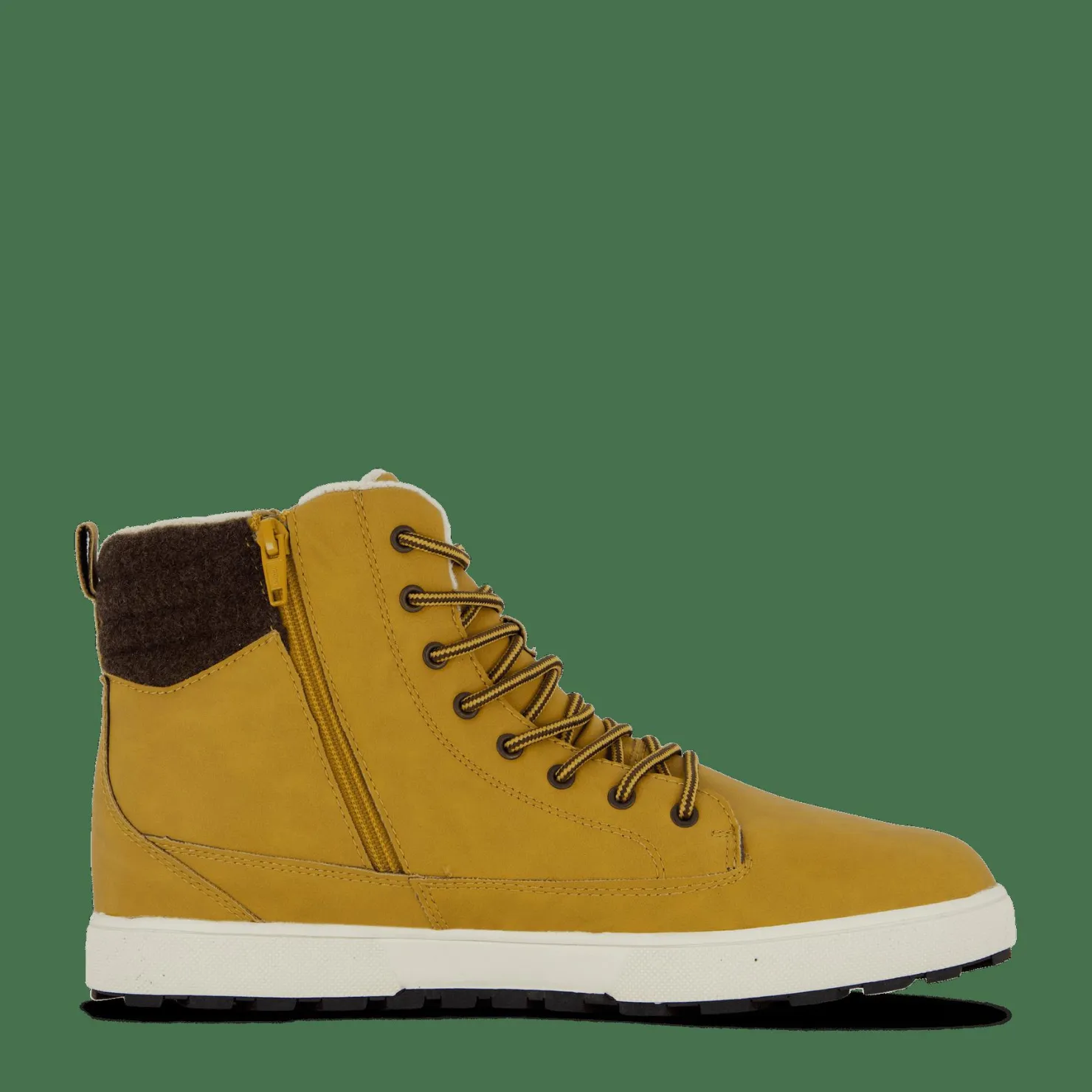 Polecat 430-3957 Waterproof Warm Lined Yellow Brun och Gul Outlet