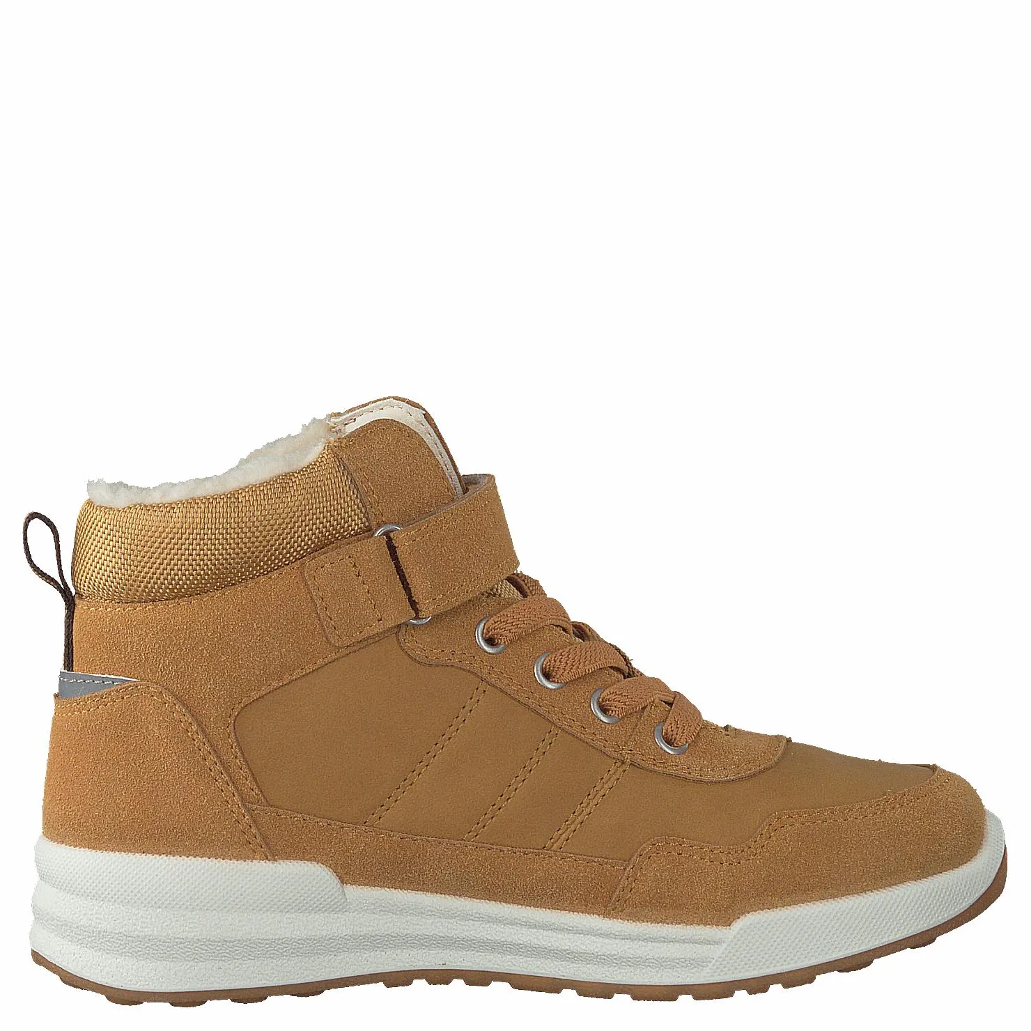 Gulliver 414-7077 Waterproof Warm Lined Yellow Brun Clearance