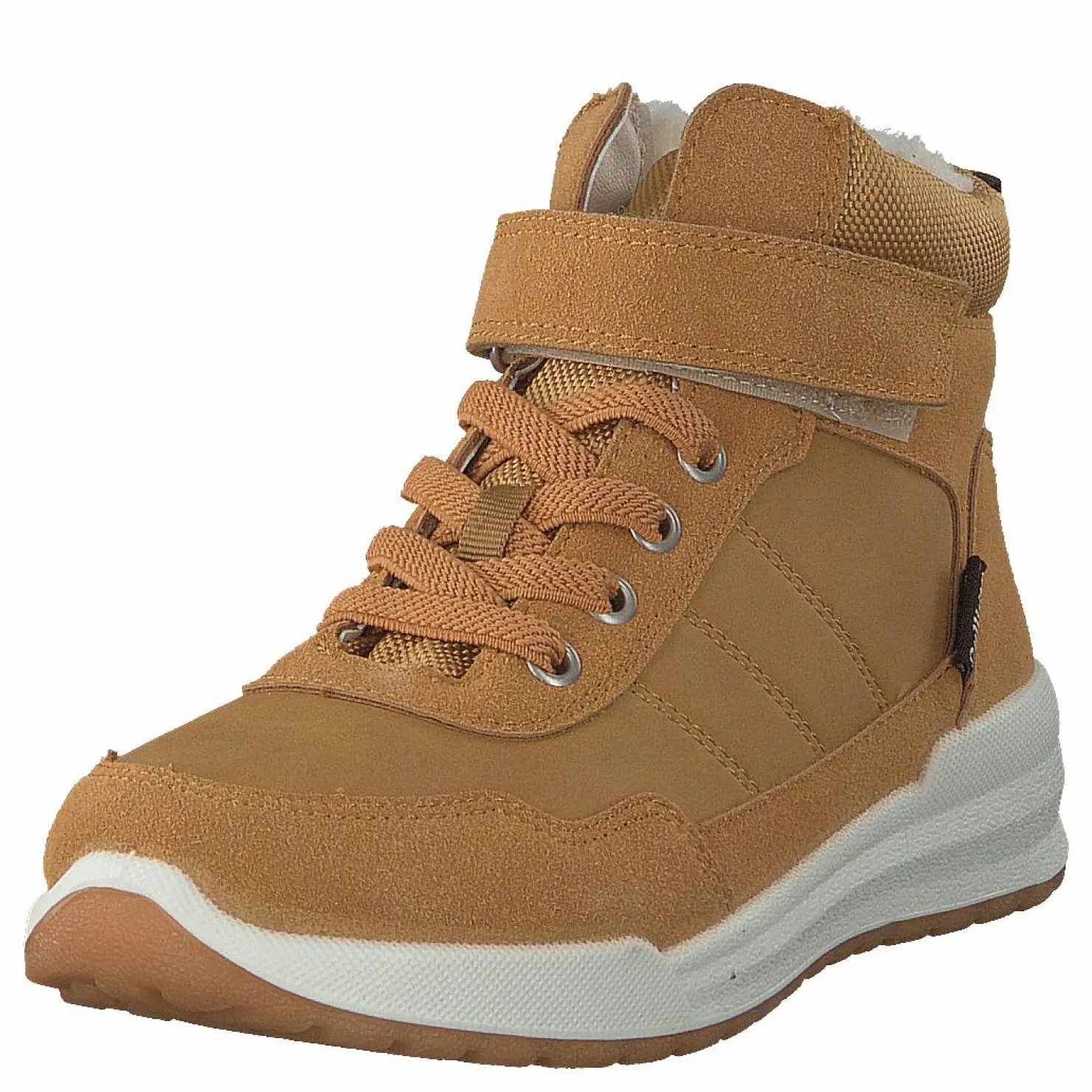 Gulliver 414-7077 Waterproof Warm Lined Yellow Brun Clearance