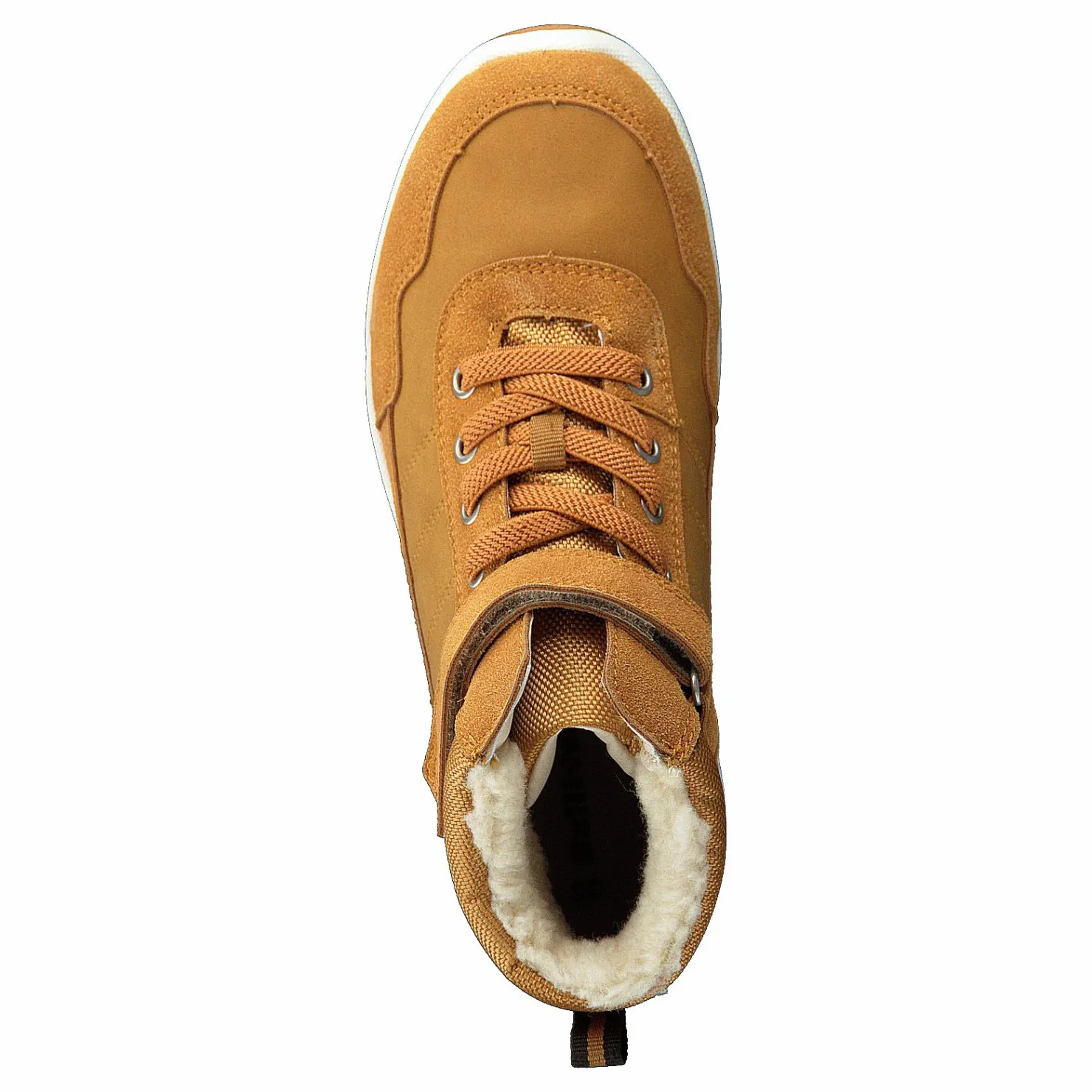Gulliver 414-7077 Waterproof Warm Lined Yellow Brun Clearance