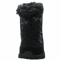 Network 43-00986 WaterproofWarm Lined Black Svart Online