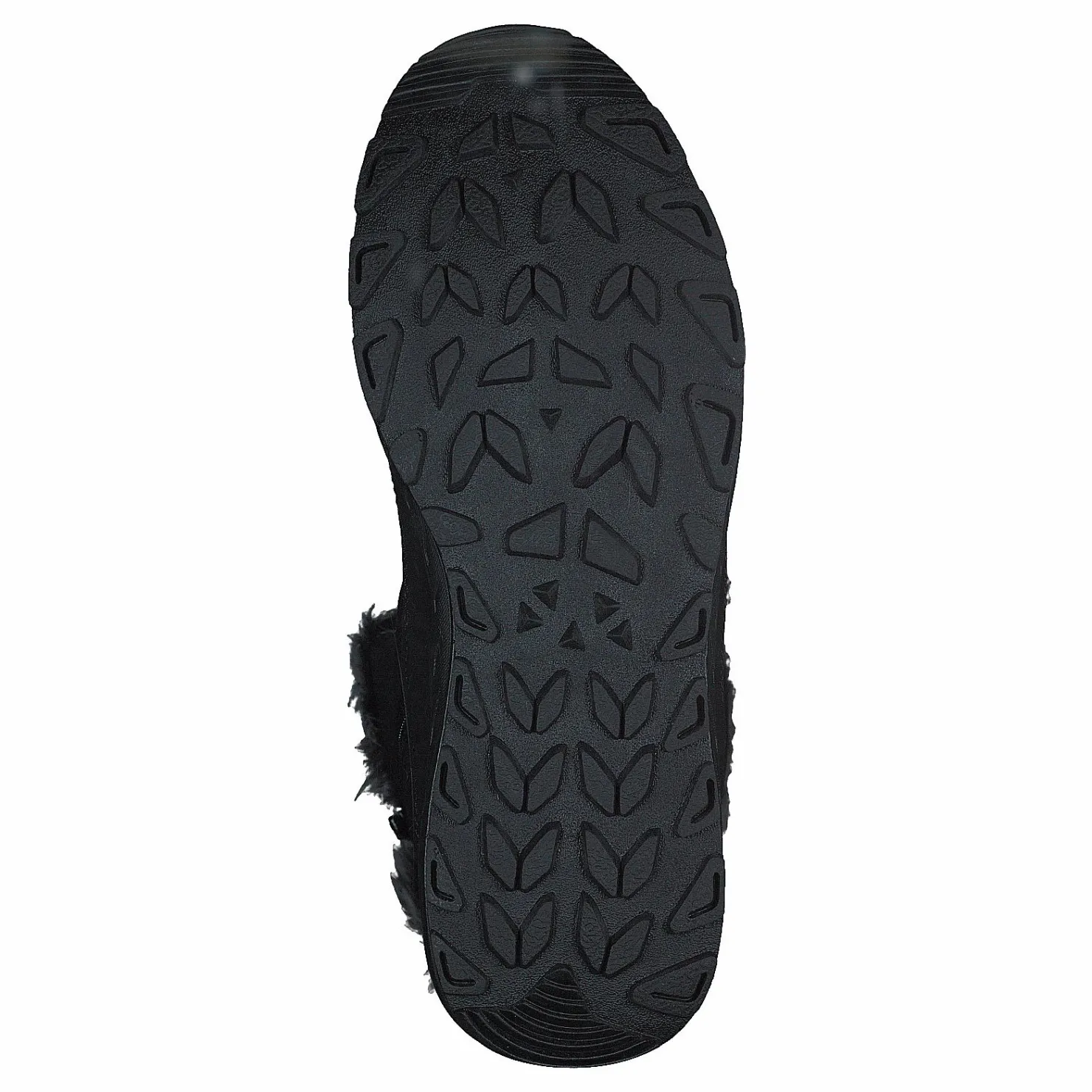 Network 43-00986 WaterproofWarm Lined Black Svart Online