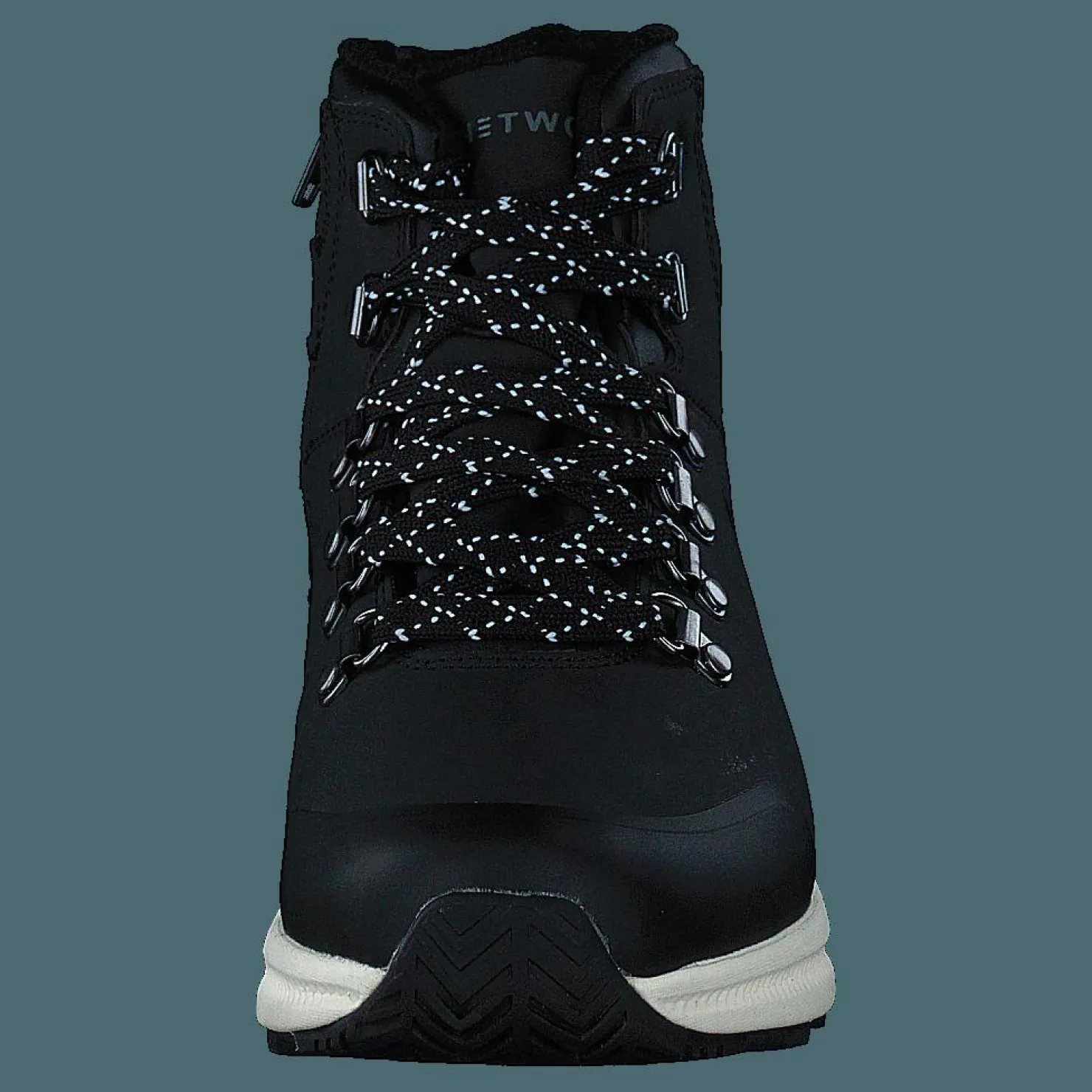 Network 43-09762 WaterproofWarm Lined Black Svart Hot