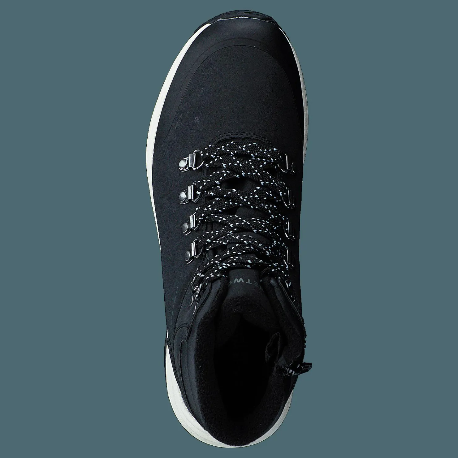 Network 43-09762 WaterproofWarm Lined Black Svart Hot