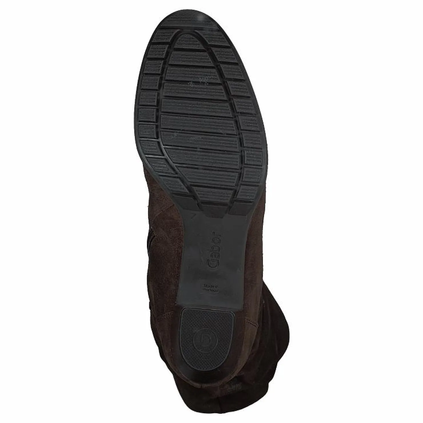 Gabor 76.606-41 Whisky Brun Outlet