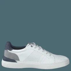 Mustang 4177301 White Vit Sale