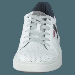 Mustang 4177301 White Vit Sale