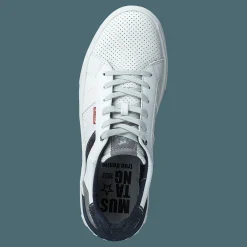 Mustang 4177301 White Vit Sale