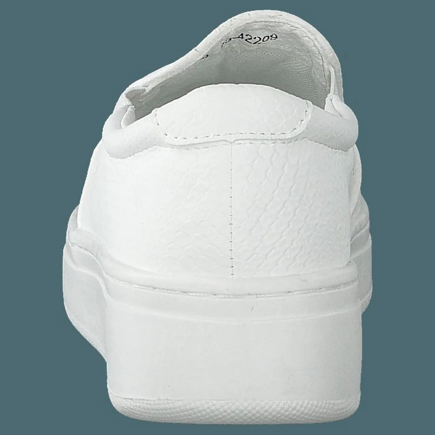 Duffy 73-42209 White Vit Online