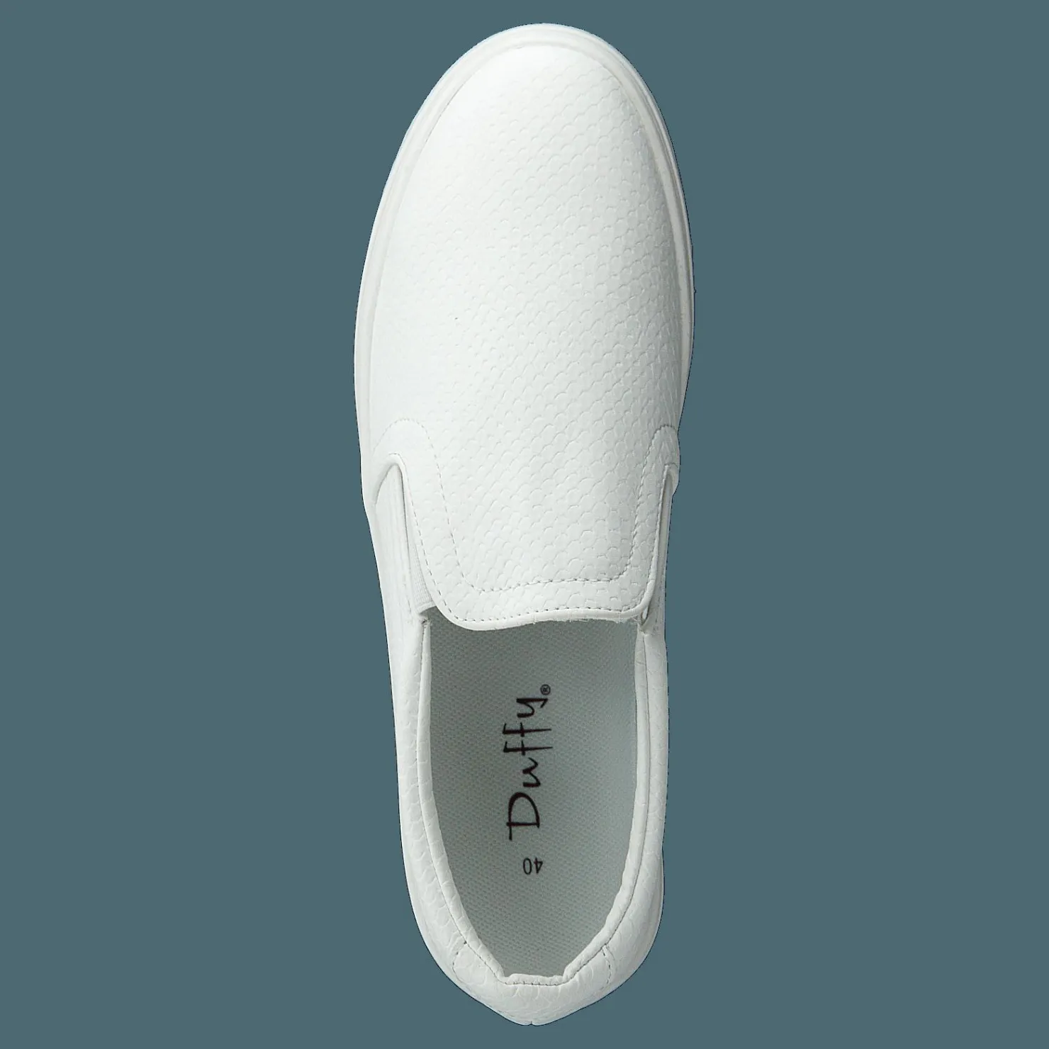 Duffy 73-42209 White Vit Online