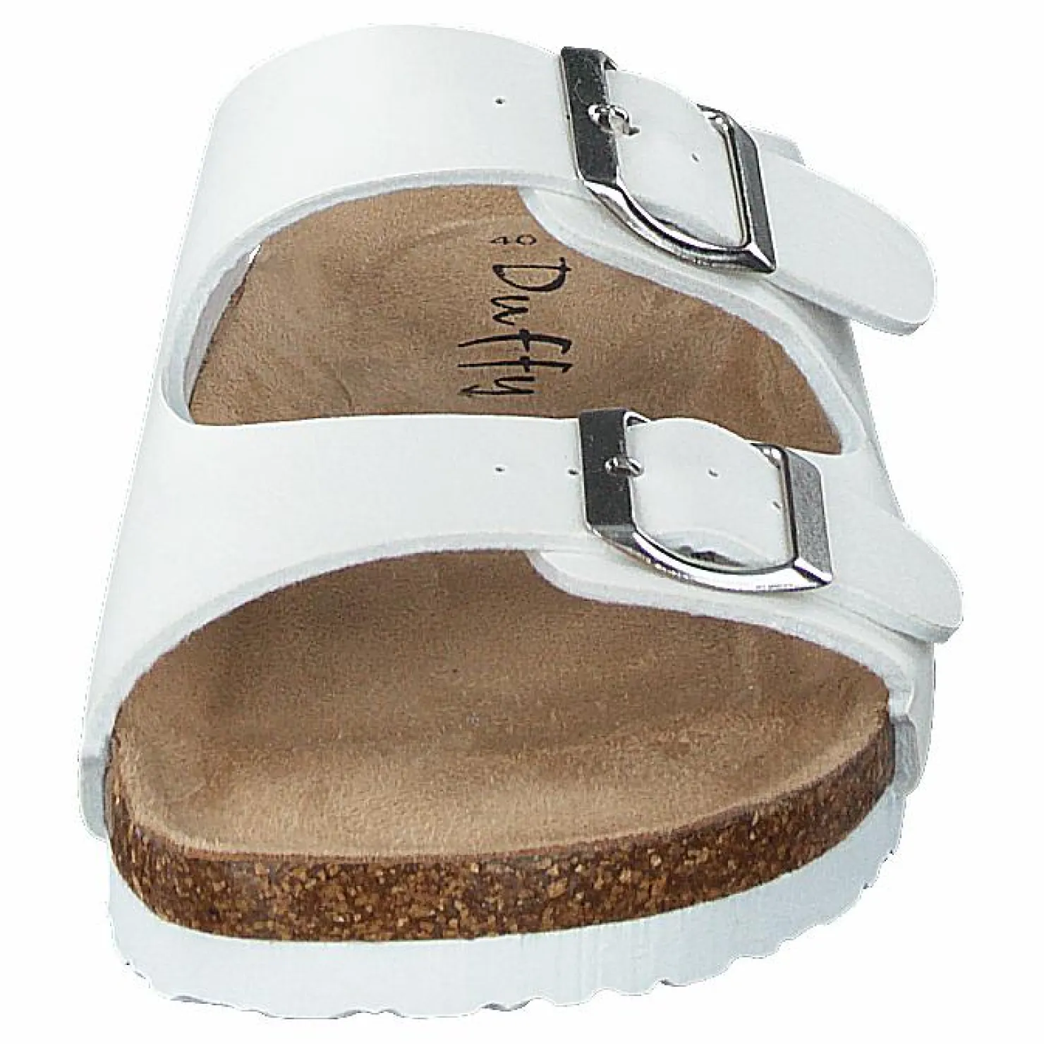Duffy 86-38121 White Vit Hot