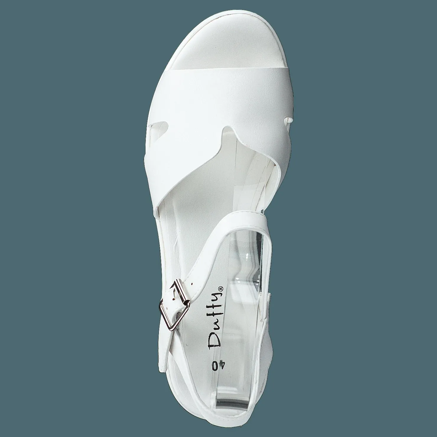Duffy 97-09060 White Vit Discount