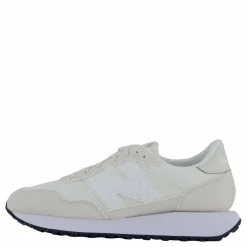 New Balance 237 White Vit Best