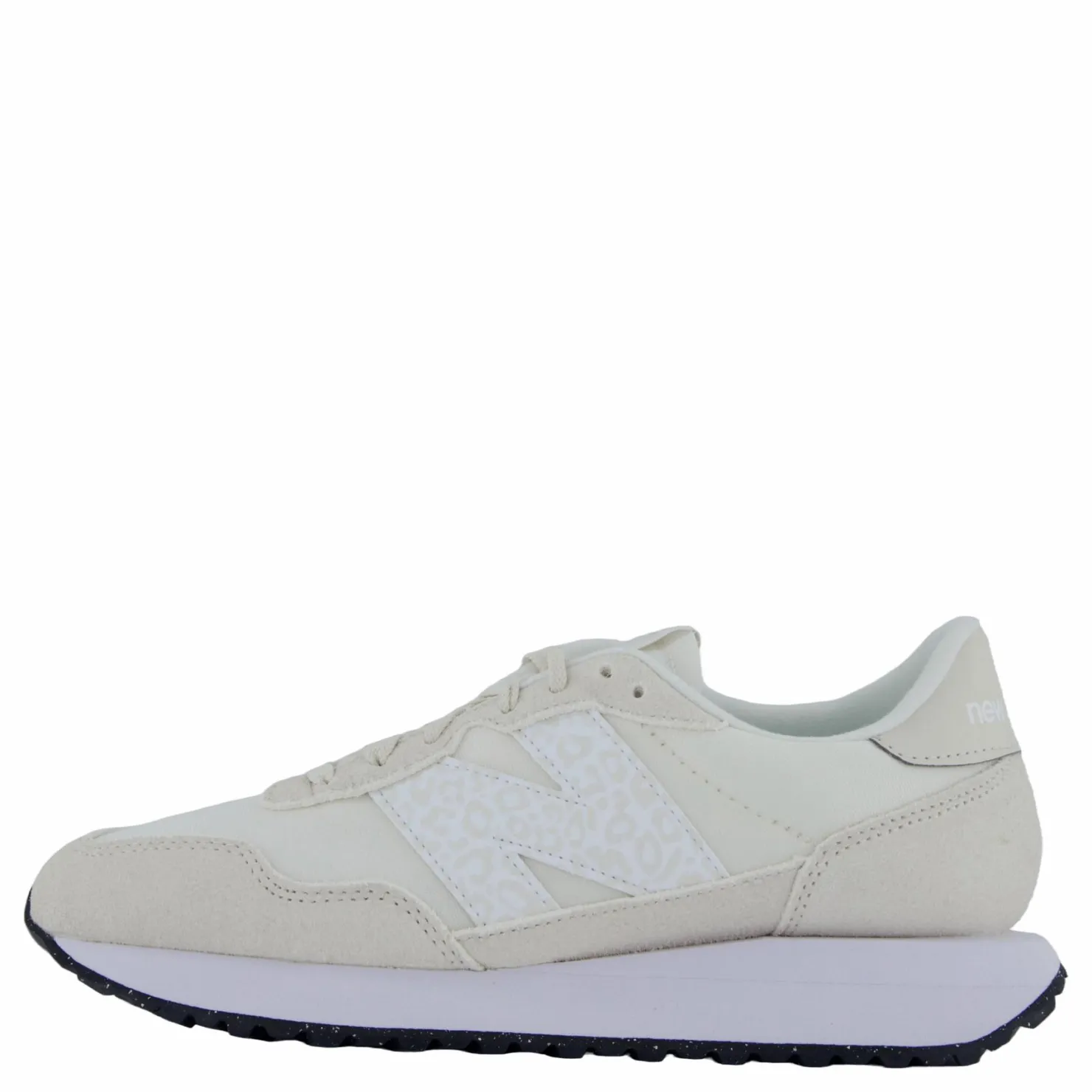 New Balance 237 White Vit Best