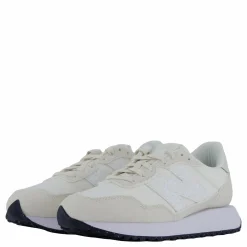 New Balance 237 White Vit Best