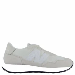 New Balance 237 White Vit Best