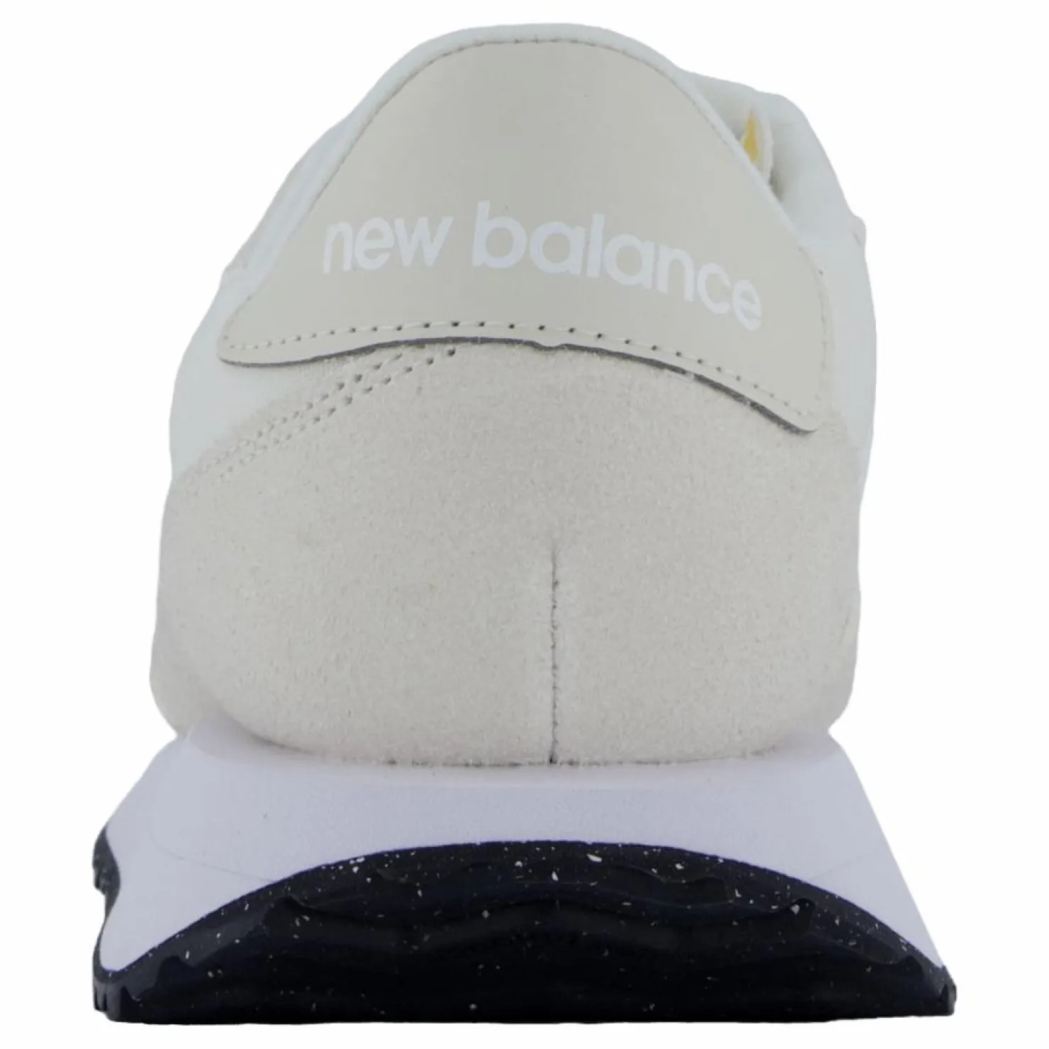 New Balance 237 White Vit Best