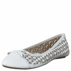 Duffy 92-34111 White Brun Best