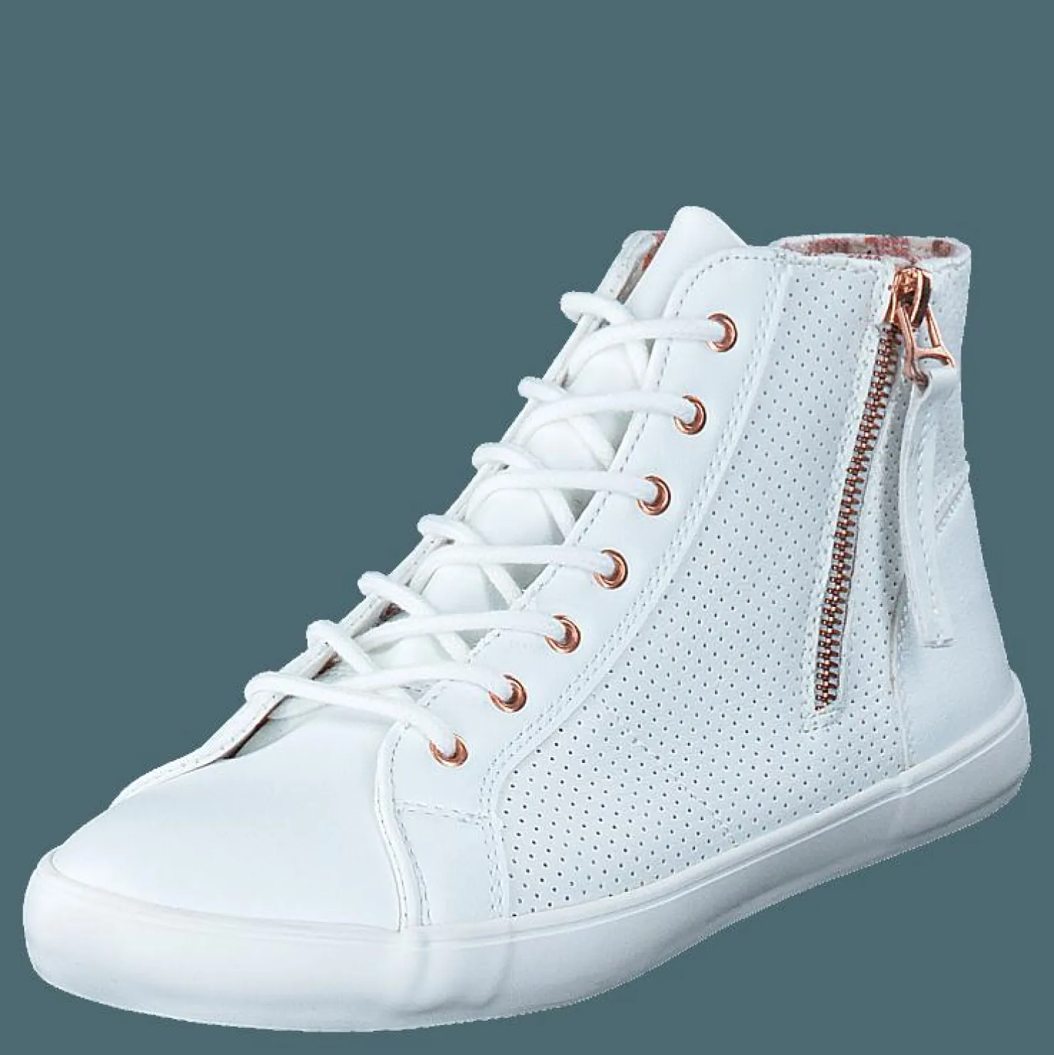 Duffy 73-04746 White Vit Sale