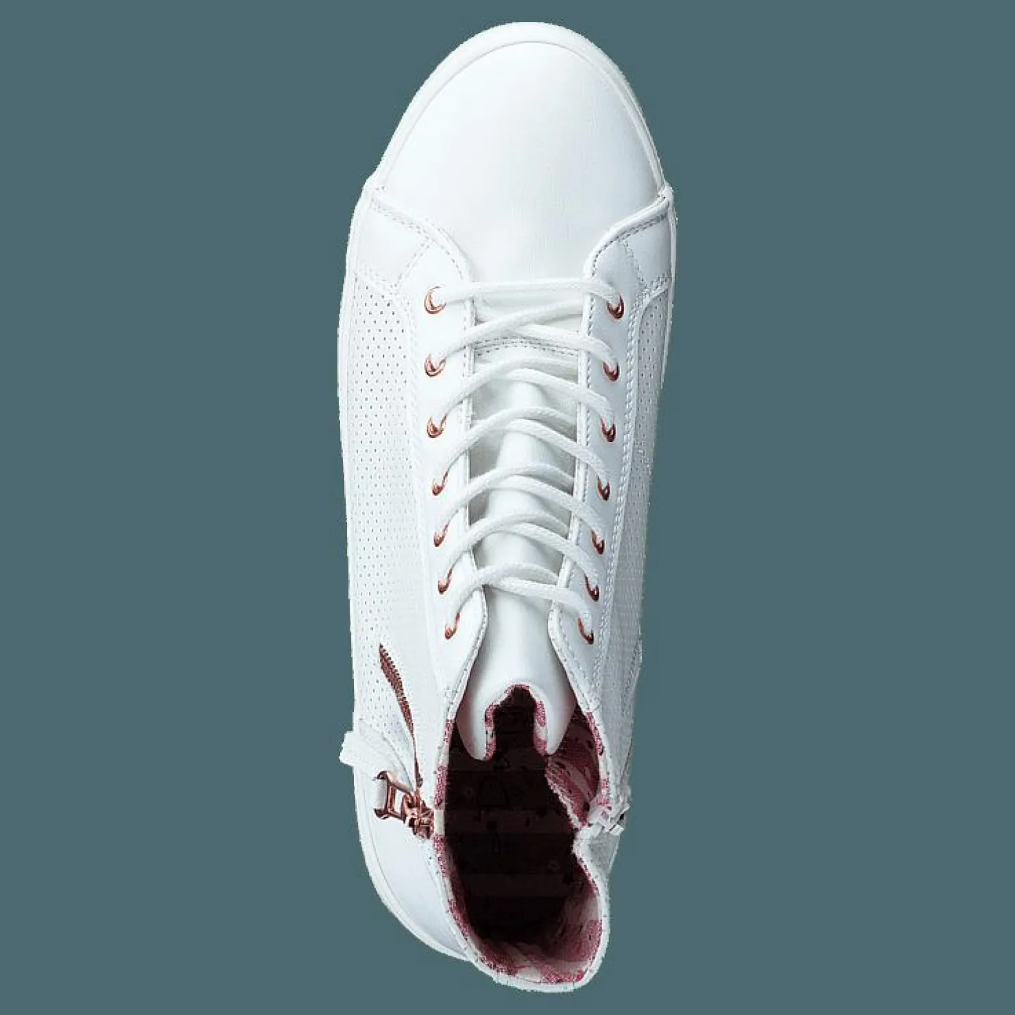 Duffy 73-04746 White Vit Sale