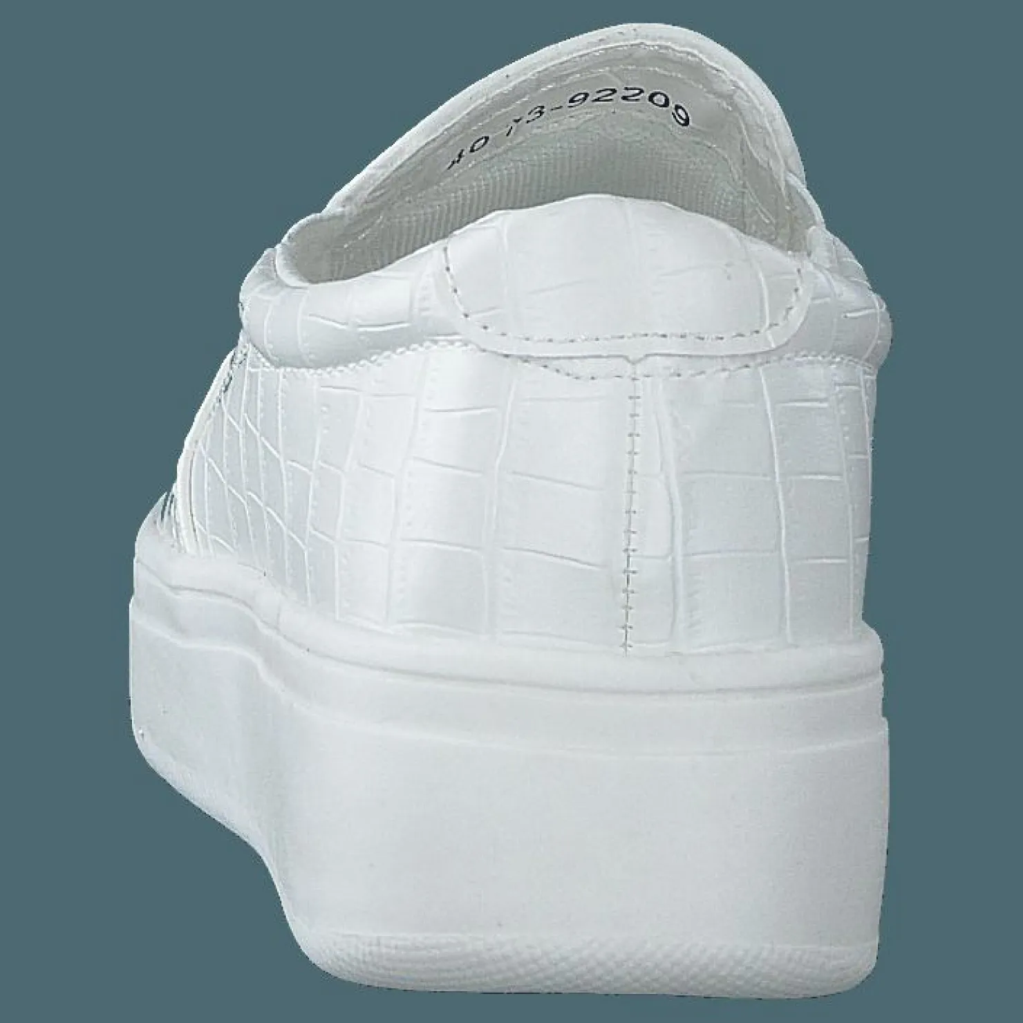 Duffy 73-92209 White Vit Online