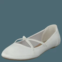 Duffy 92-34999 White Vit New
