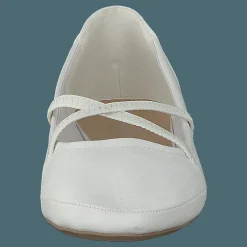 Duffy 92-34999 White Vit New
