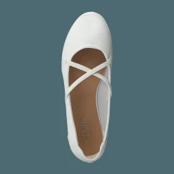 Duffy 92-34999 White Vit New