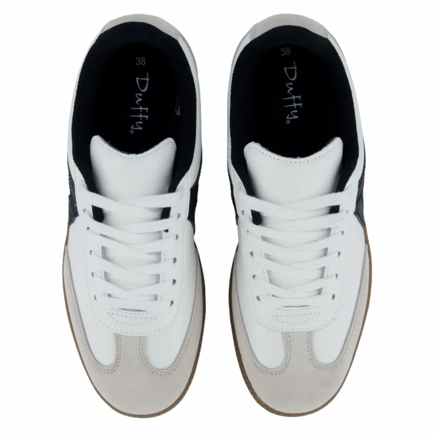 Duffy 73-44162 White Vit Outlet