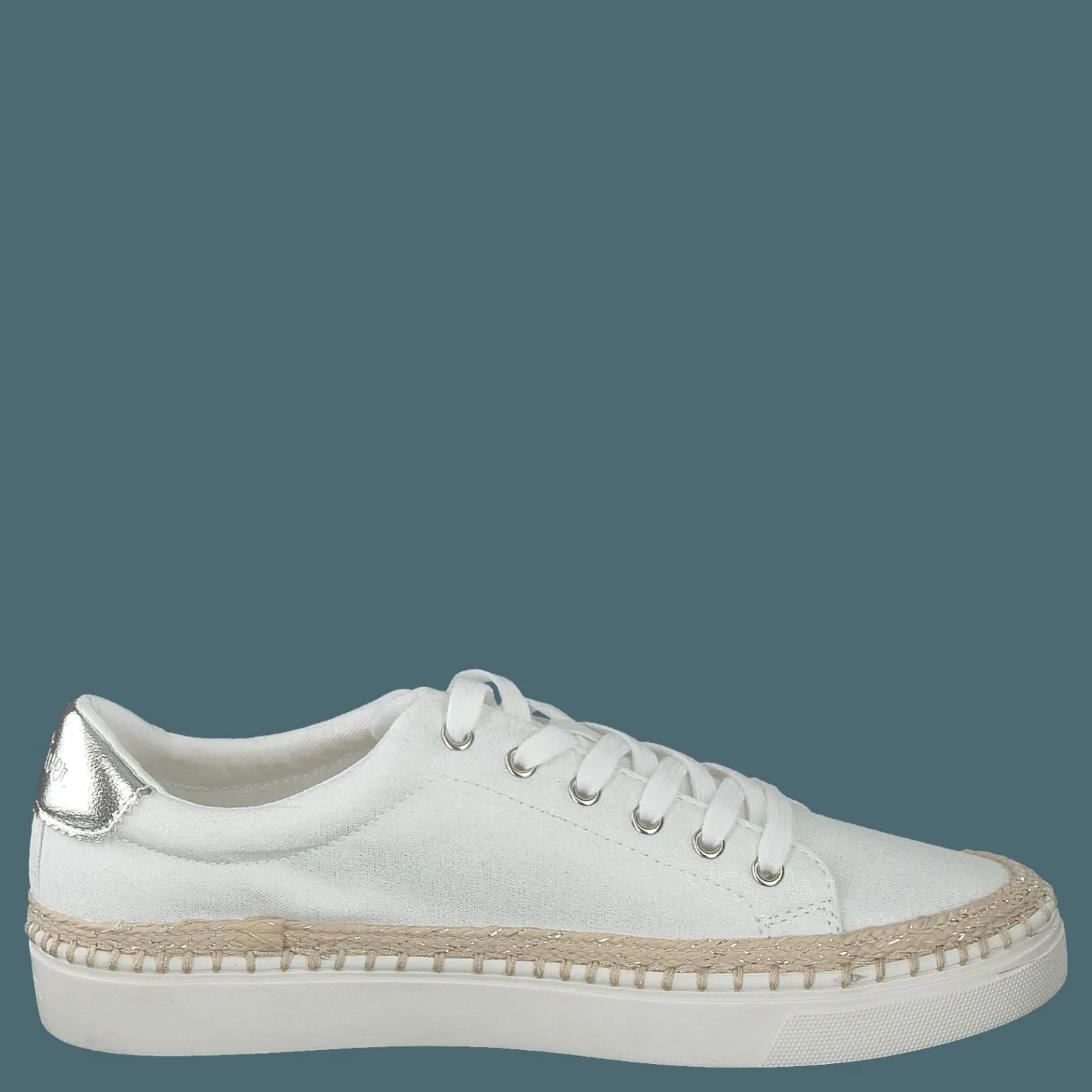 S.Oliver 23609-22 White Vit